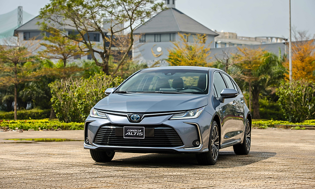 Xe Hợp Đồng An Biên